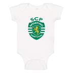 Sporting CP FC Baby Romper Onesie