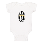 Juventus Football Club Classic Baby Romper Onesie