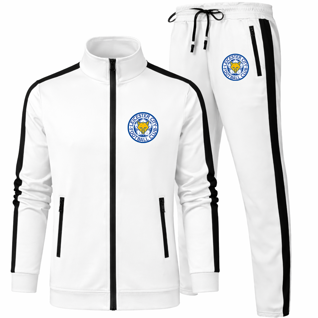 Men's Leicester City FC Dri-Fit TrackSuit