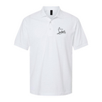 Men's Christian Louboutin Dry Blend Polo