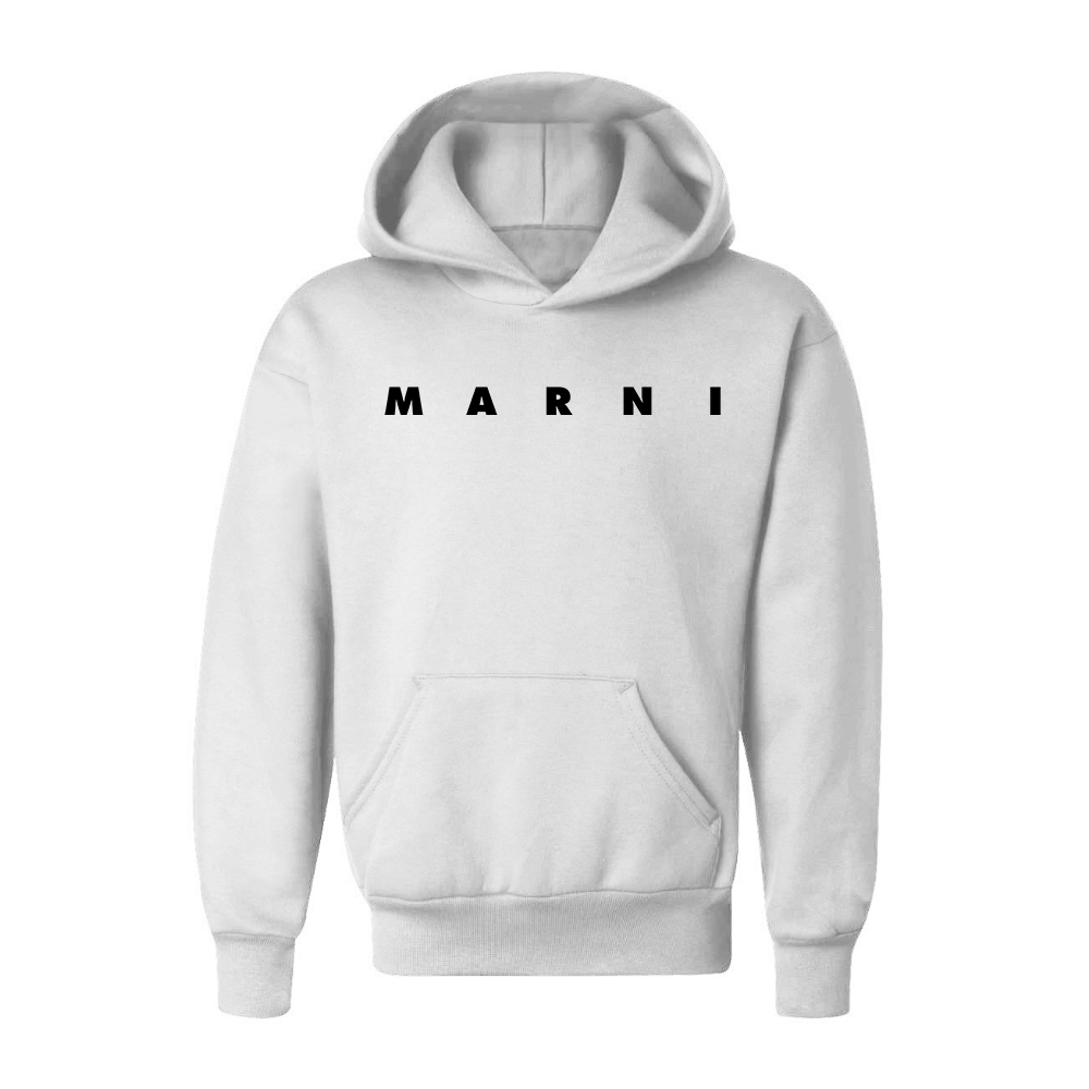 Youth Kids Marni Pullover Hoodie
