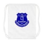 Everton FC Drawstring Bag