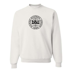 Men's Denmark Soccer Crewneck Sweatshirt