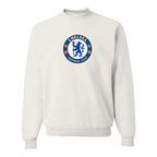 Men's Chelsea Soccer Crewneck Sweatshirt