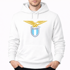 Men's Lazio FC Pullover Hoodie