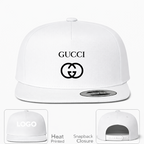 Gucci Snapback Hat