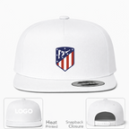Atletico Madrid FC  Snapback Hat