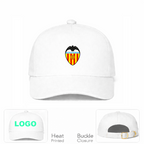 Valencia FC Dad Baseball Cap Hat