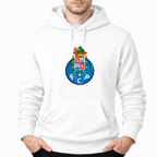Men's Porto FC Pullover Hoodie