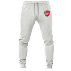 Men's Arsenal Soccer Joggers Sweatpants