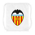 Valencia FC Drawstring Bag