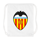 Valencia FC Drawstring Bag