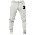 Men's Juventus Soccer Joggers Sweatpants
