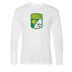 Men’s  Leon FC - C2 Sport - Performance Long Sleeve T-Shirt - 5104