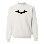 Men's New Batman DC Universe Superhero Crewneck Sweatshirt