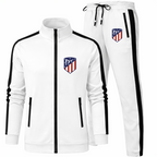 Men's Atletico Madrid FC Logo Dri-Fit TrackSuit