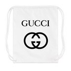 Gucci Drawstring Bag