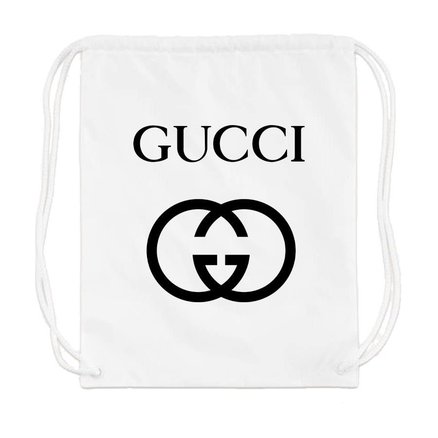 Gucci Drawstring Bag