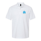 Men's Olympique de Marseille FC Dry Blend Polo