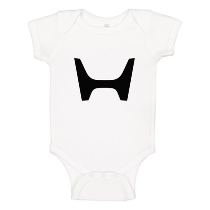 Honda Car New Baby Romper Onesie