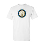 Men's Inter Milan Soccer Cotton T-Shirt