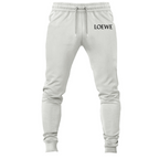 Men's Loewe Sweatpants