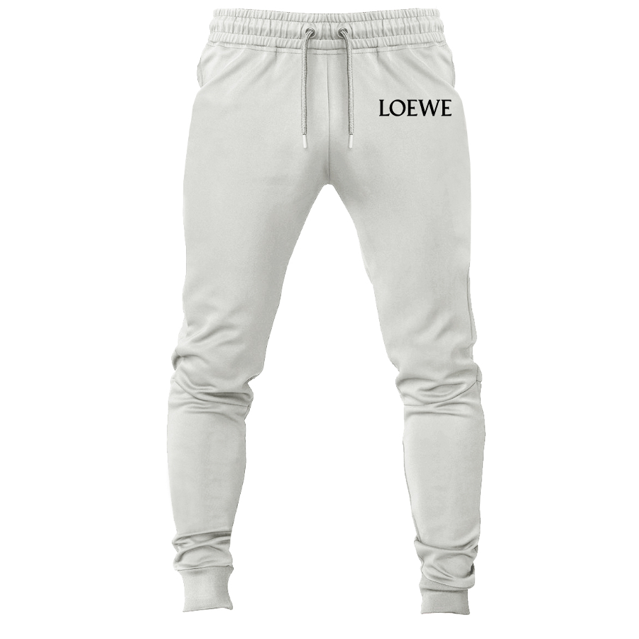 Men's Loewe Sweatpants