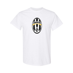 Men's Juventus Football Club Classic Cotton T-Shirt