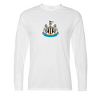 Men’s  Newcastle United FC    - C2 Sport - Performance Long Sleeve T-Shirt - 5104