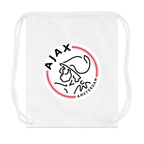 Amsterdamsche FC Ajax Drawstring Bag