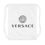 Versace Drawstring Bag