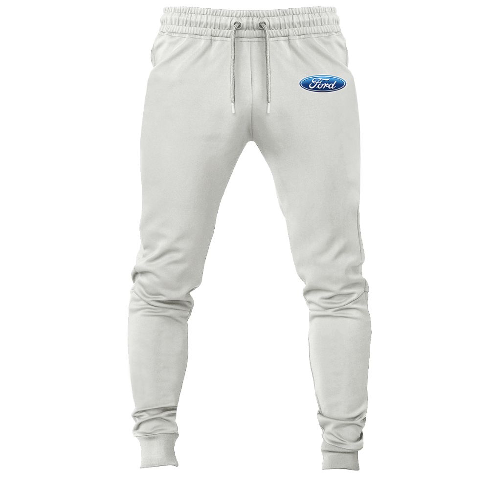 Men’s Ford Car Joggers Sweatpants