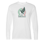 Men’s Mexico Soccer - C2 Sport - Performance Long Sleeve T-Shirt - 5104