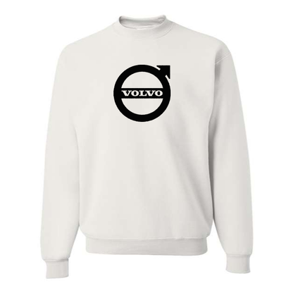 Men’s Volvo Car Crewneck Sweatshirt