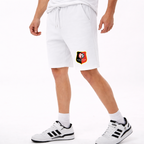 Men's Stade Rennais FC Athletic Fleece Shorts
