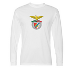 Men’s SL Benfica FC - C2 Sport - Performance Long Sleeve T-Shirt - 5104