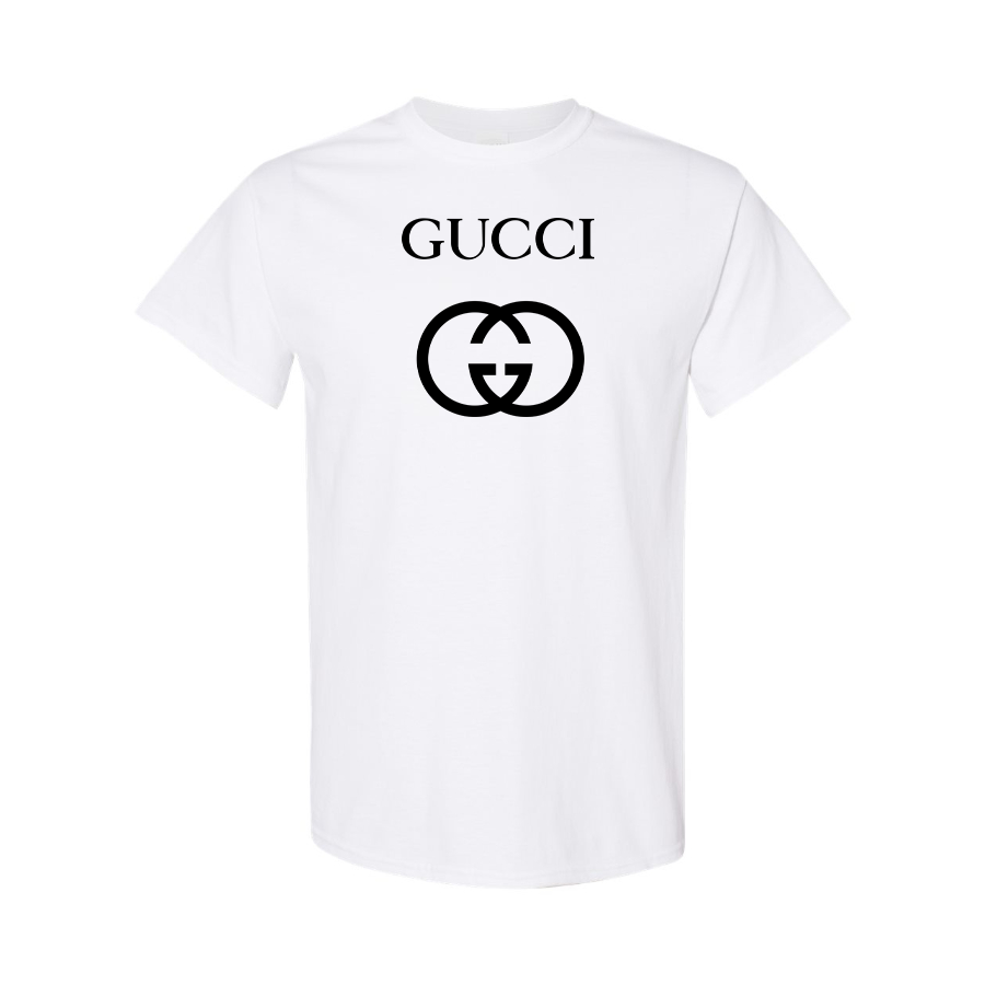 Men's Gucci Cotton T-Shirt