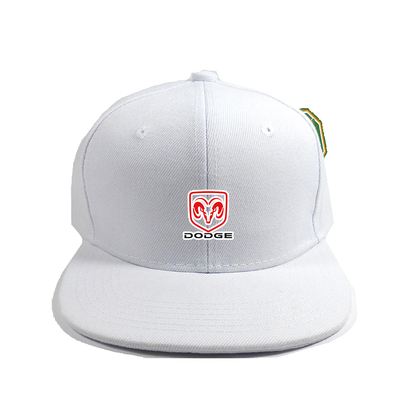 Dodge Car Snapback Hat