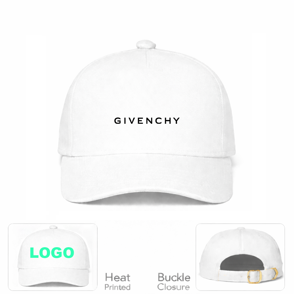 Givenchy Dad Baseball Cap Hat