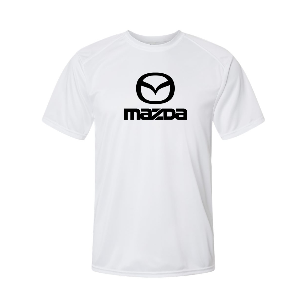 Youth Kids Mazda Car Performance T-Shirt