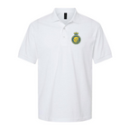 Men's Al Nassr FC Dry Blend Polo