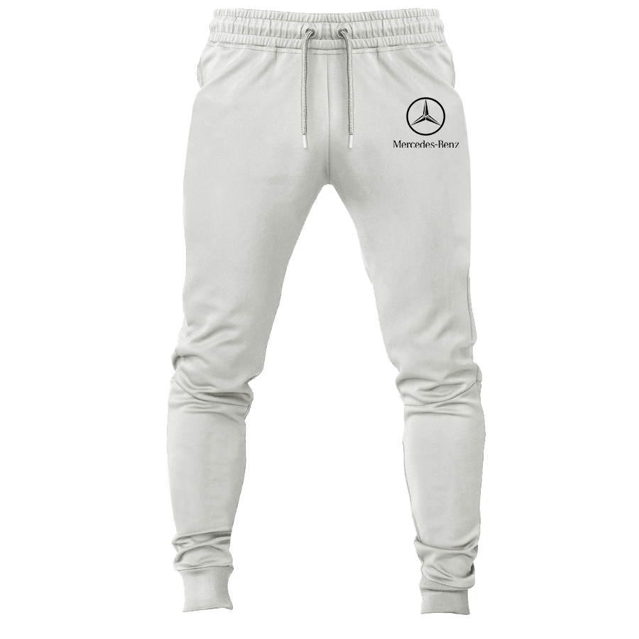 Men’s Mercedes-Benz Luxury Car Joggers Sweatpants