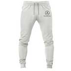Men’s Mercedes-Benz Luxury Car Joggers Sweatpants