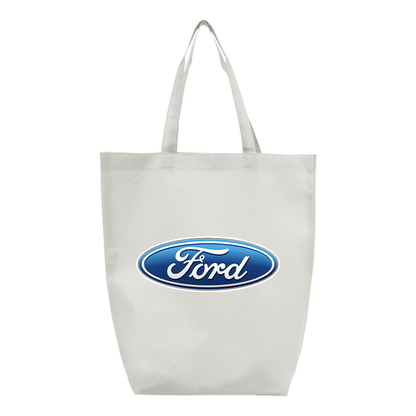 Ford Car - Non-Woven Gusset Bottom Tote - Q1251