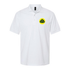 Men’s Lotus Car Dry Blend Polo