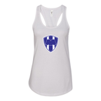 Women's Monterrey FC Racerback Tank Top