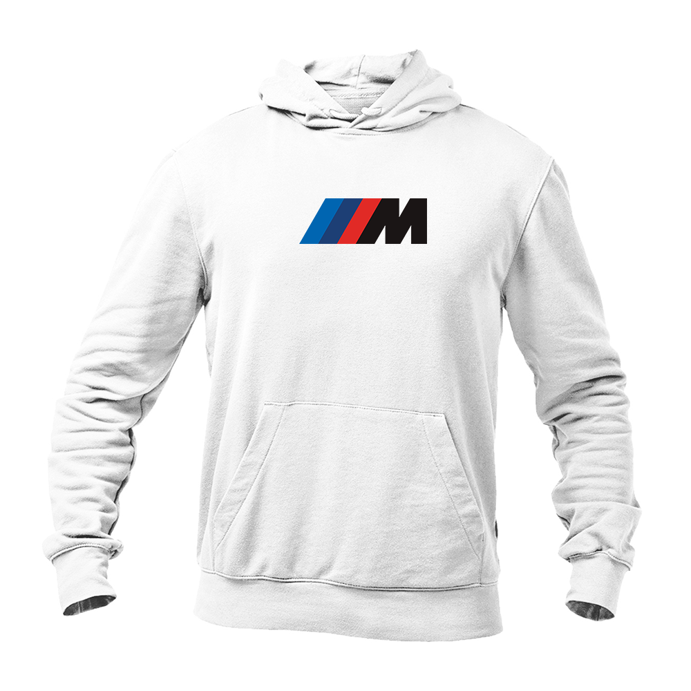 Men's - BMW M - Pullover Hoodie
