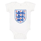 England National Football Team Baby Romper Onesie