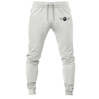 Men’s Mini Cooper Car Joggers Sweatpants