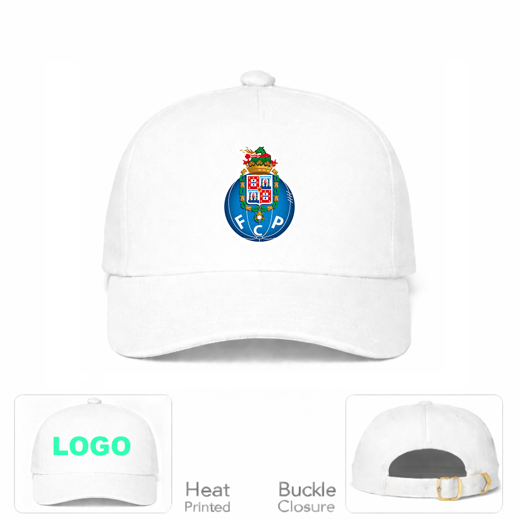 Porto FC Dad Baseball Cap Hat